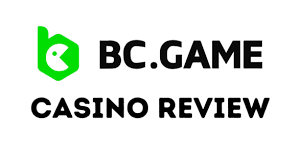 Exploring the Thrills of BC.Game A Comprehensive Guide to Gameplay