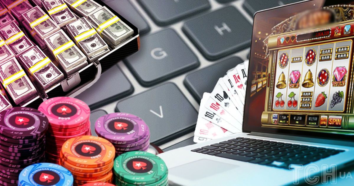 Discover the Thrills of WinsMania Casino in the UK