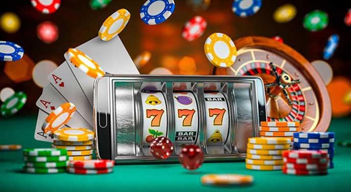 Experience the Excitement Limitless Casino & Sportsbook