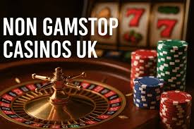 Exploring Non-Gamstop Casinos Your Ultimate Guide 931336423