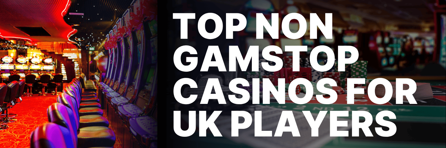 Exploring Non-Gamstop Casinos Your Ultimate Guide 931336423