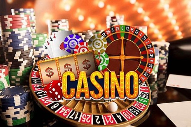 Olymp Casino Вълнуващ Свят на Хазарта и Забавления