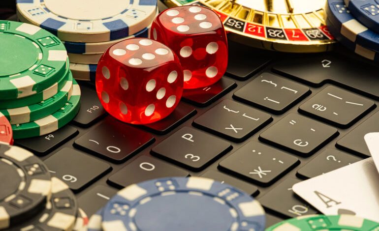 Rolletto Casino Registration Process A Step-by-Step Guide