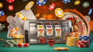 The Excitement of Online Casinos with Time-Limited Jackpots The Excitement of Online Casinos with Time-Limited Jackpots