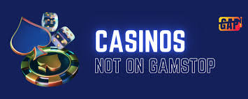 Explore the Best Casinos Non on Gamstop 979731080