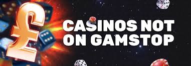 Exploring Non Gamstop Casinos A Comprehensive Guide 1083525940