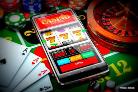 Exploring the Benefits of Online Casinos with Clean UX