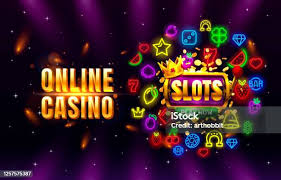 Online Casino Magical Spin Experience the Magic of Winning