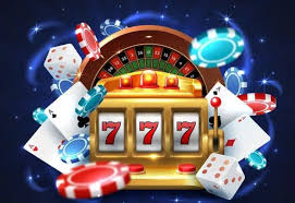 Online Casino Magical Spin Experience the Magic of Winning