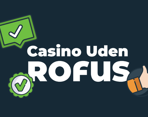 Online Casino Uden om Rufus Oplev Spilmulighederne Online Casino Uden om Rufus Oplev Spilmulighederne