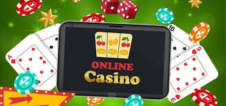 Oppdag Revolut Casino Fremtidens Spillopplevelse