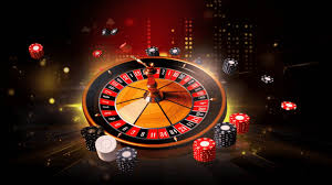 Oppdag Revolut Casino Fremtidens Spillopplevelse