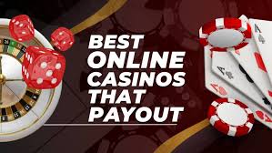 Revolutionizing Online Gambling The Functional Focus of Modern Casinos Revolutionizing Online Gambling The Functional Focus of Modern Casinos