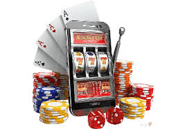 Revolutionizing Online Gambling The Functional Focus of Modern Casinos Revolutionizing Online Gambling The Functional Focus of Modern Casinos