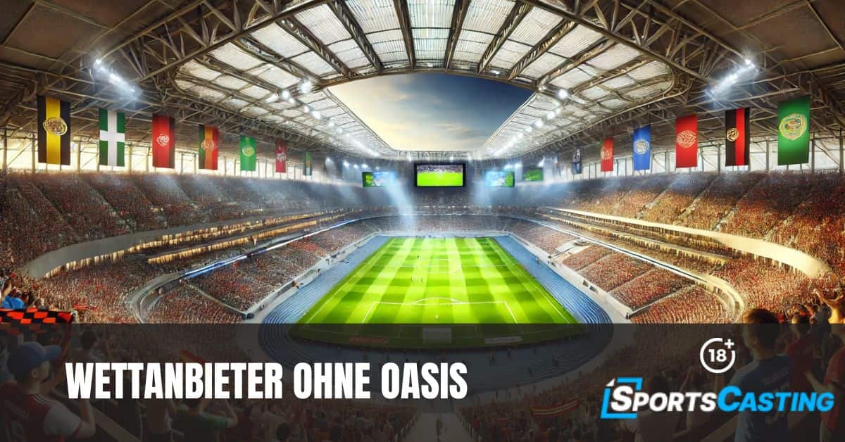 Sportwetten ohne Lugás Fair und Transparent Wetten 603181408