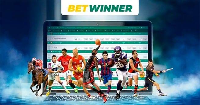 Step-by-Step Guide to BetWinner Online Registration