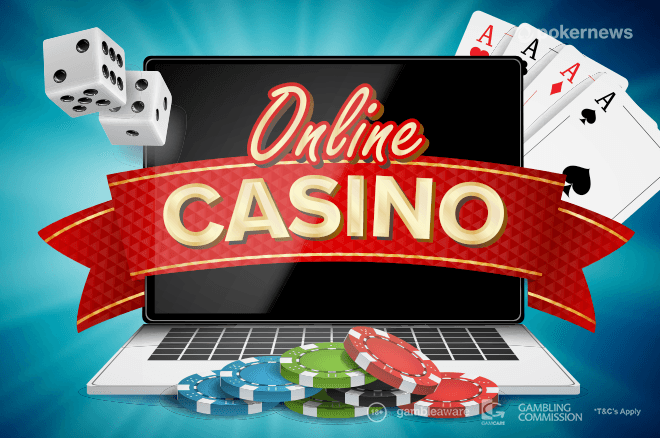 The Rise and Shine of Casino Chipstars A New Era in Online Gaming