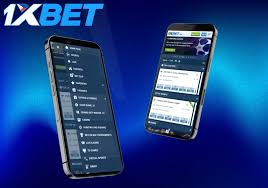 The Ultimate Guide to the 1xBet App 460448862