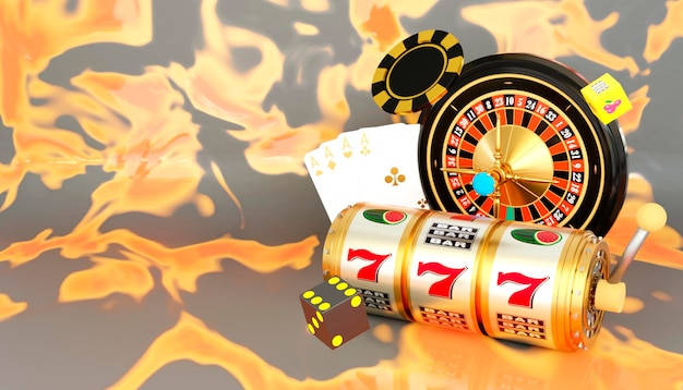 Unleashing Excitement DogsFortune Casino & Sportsbook Experience