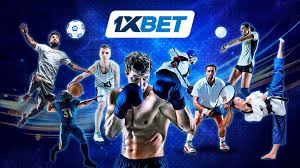1xBet Kazakhstan Your Ultimate Betting Experience 1913226893