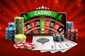 Discover the Excitement of Online Casino Casinoas 1584965299