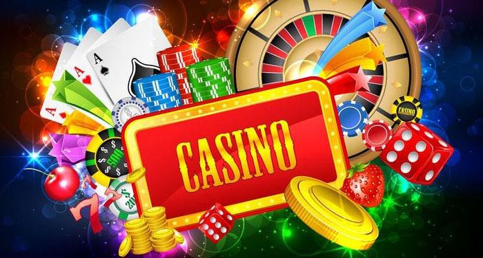 Discover the Exciting World of Oshi Casino 882294158 Discover the Exciting World of Oshi Casino 882294158