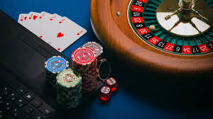 Explore No Minimum Deposit Online Casinos A Guide to Winning Big