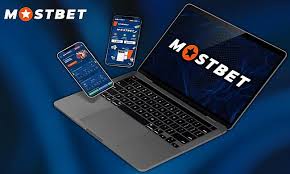 Explore the MostBet Mobile App Your Gateway to Sports Betting