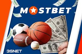 Explore the MostBet Mobile App Your Gateway to Sports Betting
