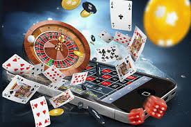 Qbet Online Casino Ontdek de Spannende Wereld van Online Gokken 1579937033