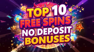 Unlock 60 Free Spins with No Deposit Required!
