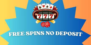 Unlock 60 Free Spins with No Deposit Required!