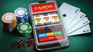 Zahraniční online casino Vše, co potřebujete vědět -677964763