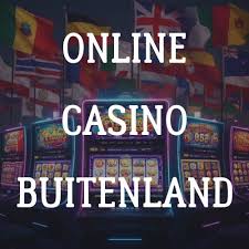 Buitlandse Casino Betrouwbaarheid Alles Wat Je Moet Weten
