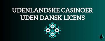 Casino EU Licens Forståelse og Betydning for Spillerne