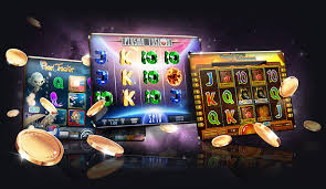 Discover the Thrills of Gaming at WinThere Casino Online