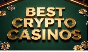 Discovering New Crypto Casinos The Future of Online Gambling -155743200