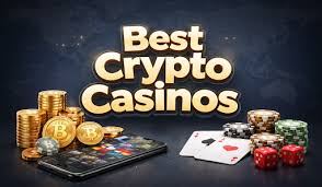 Discovering New Crypto Casinos The Future of Online Gambling -155743200