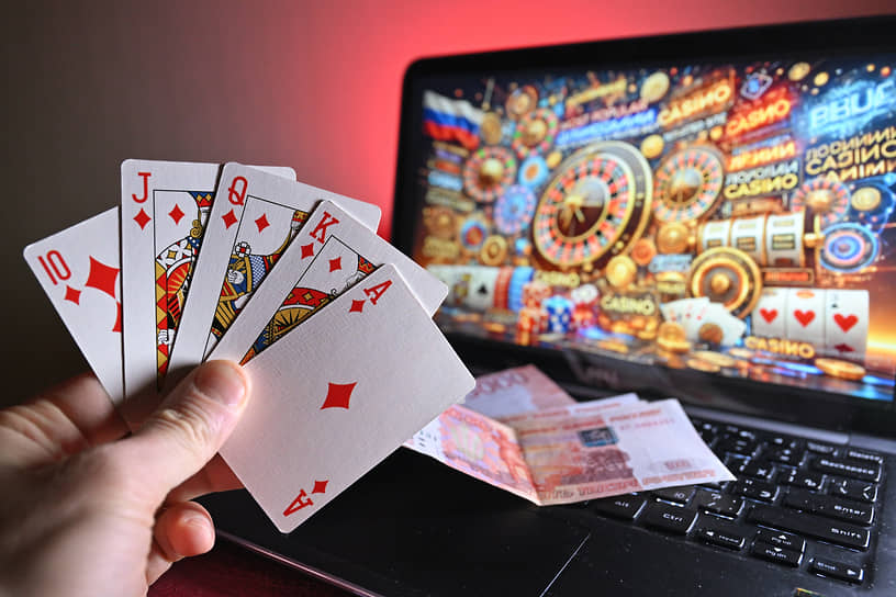 Experience the Thrill of BetFoxx Casino Online Games