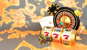 Experience the Thrill of Syndicate Casino An Ultimate Gaming Destination