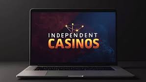 Exploring Independent UK Online Casinos A Comprehensive Guide 630959394