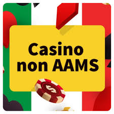 I migliori casinò non AAMS in Italia Sicurezza e divertimento