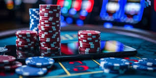 I Vantaggi dei Casino con Deposito Minimo di 5€