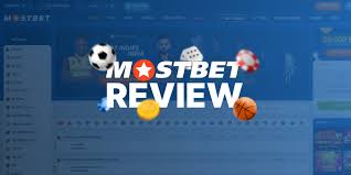 Mostbet İdman Mərcləri və Onlayn İdman Kitablari ilə Qazanın