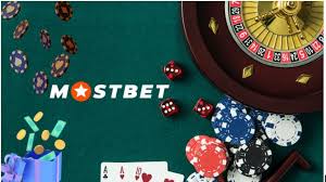 Mostbet İdman Mərcləri və Onlayn İdman Kitablari ilə Qazanın