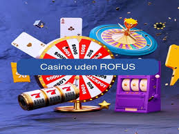 Online Casino Curacao Din Guide til Spil og Bonusser
