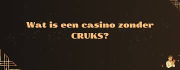 Ontdek de Voordelen van Goksites zonder CRUKS 1522771628