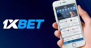 1xbet India - Все о ставках и спортивных играх онлайн