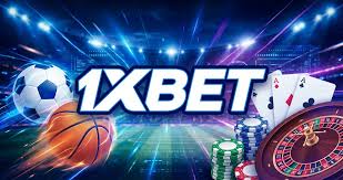 1xbet India - Все о ставках и спортивных играх онлайн