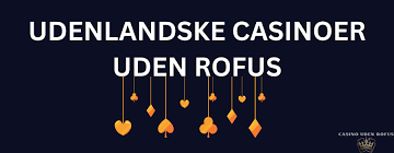 Bedste Danske Casinoer – Find Den Perfekte Spilleoplevelse
